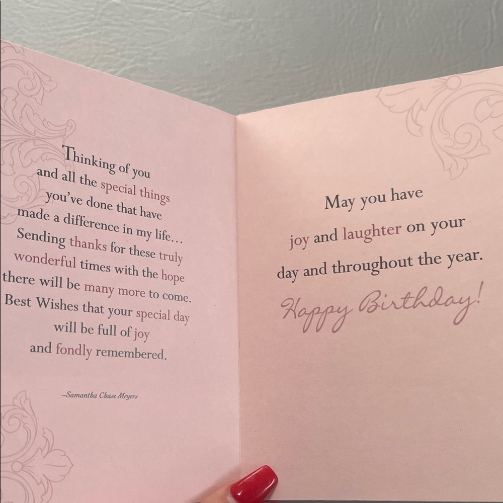 Assorted Greeting Card Set - Picture 4 of 9